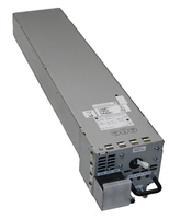 Cisco ASR1001-X-PWR-DC= componente switch Alimentazione elettrica