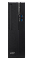 Acer VX2710G Intel® Core™ i5 i5-13400 8 GB DDR4-SDRAM 512 GB SSD Windows 11 Pro Escritorio PC Negro