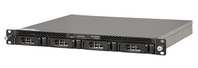 NETGEAR ReadyNAS 3138 NAS Rack (1U) Ethernet LAN Black C2558