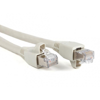 Cisco CAB-ETHRSHLD-10M cavo di rete Bianco