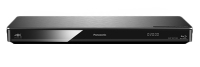 Panasonic DMP-BDT385EG lecteur DVD/Blu-Ray Lecteur Blu-Ray Compatibilité 3D Argent