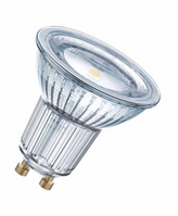 LEDVANCE PARATHOM PAR16 lampada LED 4,3 W GU10