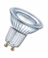 LEDVANCE PARATHOM PAR16 lámpara LED Blanco frío 4000 K 4,3 W GU10