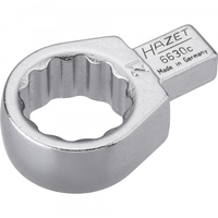 HAZET 6630C-21 wrench adapter/extension 1 pc(s) Wrench end fitting