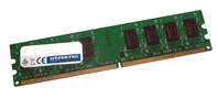 Hypertec 2GB DDR2 667MHz PC2-5300 (Legacy) memory module 1 x 2 GB
