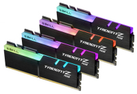 G.Skill Trident Z RGB 32GB DDR4 moduł pamięci 4 x 8 GB 3466 MHz