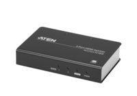 ATEN VS182B répartiteur vidéo HDMI 2x HDMI