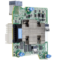 HPE SmartArray P416ie-m SR Gen10 contrôleur RAID PCI Express x8 3.0 12 Gbit/s