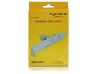 DeLOCK 61589 adapter USB 2.0