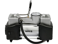 Yato YT-73462 pompe à air électrique 10 bar 60 l/min