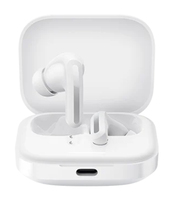 Xiaomi Buds 5 Kopfhörer Kabellos im Ohr Anrufe/Musik Bluetooth Weiß