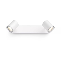 Philips Hue White ambience Adore Bathroom spot light