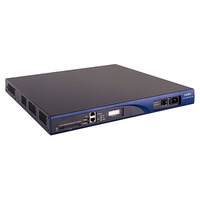 Hewlett Packard Enterprise MSR30-20 DC Router bedrade router