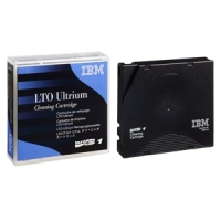 IBM 35L2087 cinta de limpieza