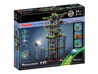 fischertechnik 544619 vaardigheids-/actief spel & speelgoed Speelgoed knikkercircuit & knikkers (set)
