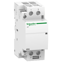 Schneider Electric A9C20842 auxiliary contact