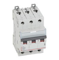 Legrand 408091 corta circuito