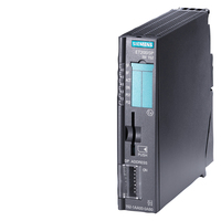 Siemens 6ES7152-1AA00-0AB0 digitale & analoge I/O-module Analoog
