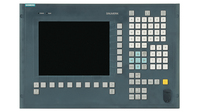 Siemens 6FC5203-0AF01-0AA0 pasarel y controlador