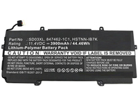 CoreParts MBXHP-BA0100 laptop spare part Battery