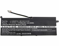 CoreParts MBXLE-BA0114 laptop spare part Battery