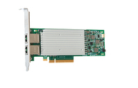 Fujitsu S26361-F4068-L502 karta sieciowa Wewnętrzny Ethernet 10000 Mbit/s