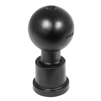 RAM Mounts Ball Adapter for Garmin VIRB Mount