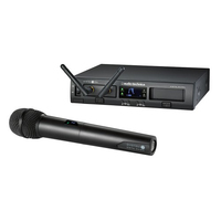 Audio-Technica ATW-1302 wireless microphone system