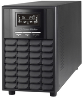 PowerWalker 3000 CW alimentation d'énergie non interruptible Interactivité de ligne 30 kVA 2100 W
