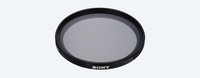 Sony VF-82CPAM2 8,2 cm Circular polarising camera filter