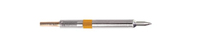 Thermaltronics Chisel 30deg 0.6mm (0.024"), Micro Fine 1 pc(s) Soldering tip