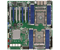 Asrock EP2C621D12 WS Motherboard Intel® C621 LGA 3647 (Socket P) EEB