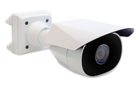Avigilon H5SL Cosse Caméra de sécurité IP Extérieure Plafond/mur