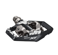 Shimano PD-M8120 Fahrradpedal Schwarz, Grau 1 Stück(e)