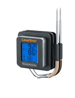 Laserliner ThermoControl Duo Essensthermometer Digital 0 - 350 °C