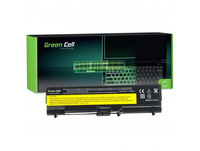 Green Cell LE05 notebook reserve-onderdeel Batterij/Accu