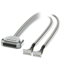 Phoenix Contact 2304665 signal cable 3 m Grey