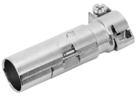 Amphenol C146A05100G8 elektrische draad-connector