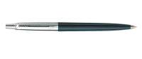 Parker S0705660 Kugelschreiber Blau Clip-on-Einziehkugelschreiber Medium