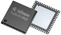 Infineon TLE9278-3BQX