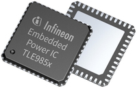 Infineon TLE9854QX