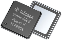 Infineon TLE9852QX