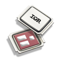 Infineon IRF6646 transistore 40 V