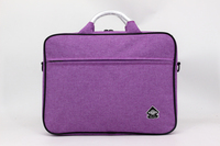 Maillon Technologique Marsella maletines para portátil 40,6 cm (16") Maletín Púrpura