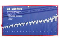 King Tony 1218MRN klucz kombinowany