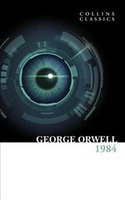 ISBN 1984 libro Novela general Inglés 384 páginas