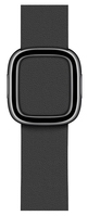 Apple MWRG2ZM/A Smart Wearable Accessories Band Black Leather