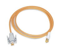 Dätwyler Cables 664584 Netzwerkkabel Orange 30 m Cat6a S/FTP (S-STP)