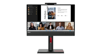 Lenovo ThinkCentre Tiny-In-One 22 computer monitor 54,6 cm (21.5") 1920 x 1080 Pixels Full HD LED Touchscreen Zwart