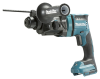 Makita DHR182ZJ boorhamer 1350 RPM SDS-plus